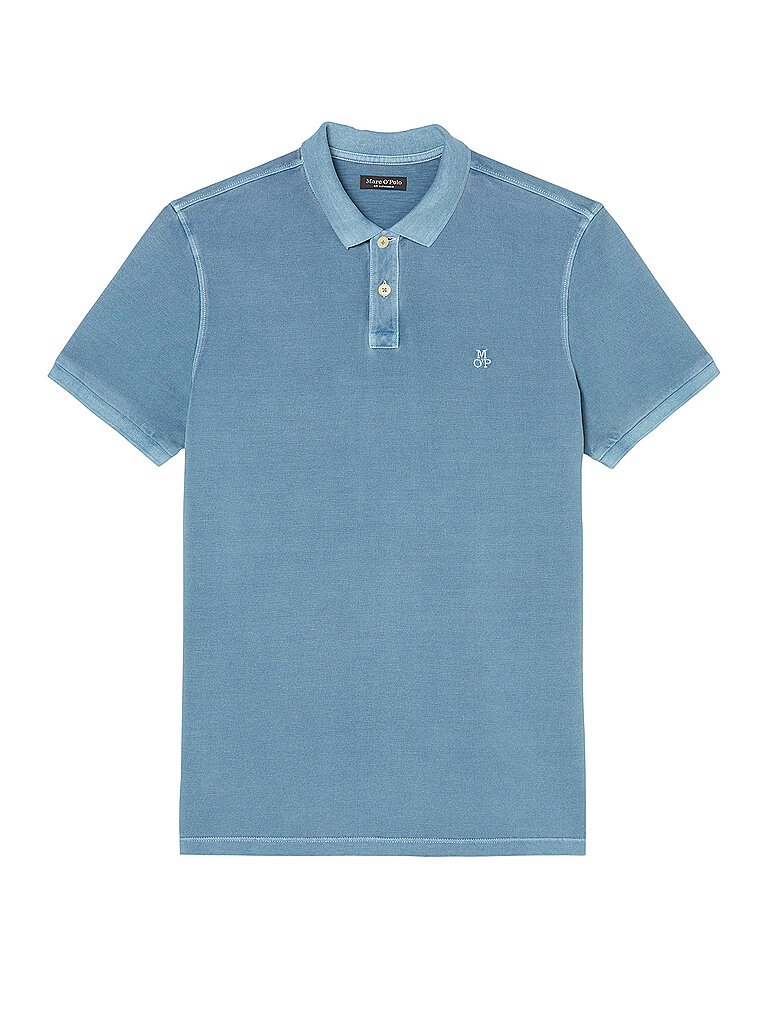 Marc O' Polo blau   L herren 5